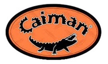 Caiman