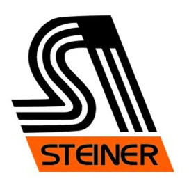 Steiner 317-6X8 Velvet Shield HD24 oz Black Carbonized Fiber Welding Blanket