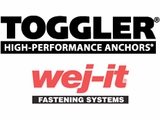 Wej-it LSL12 Long Lag Expansion Shield 1//2 250ct