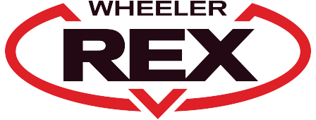 WHEELER-REX 60390 Cut-Off Blade for 6794 & 6590 Threading Machine 
