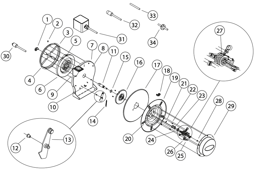 L-5550-123-7A Parts Diagram